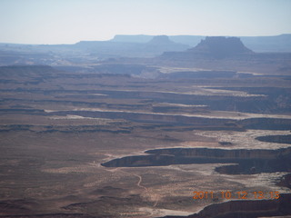 Canyonlands National Park - Alcove Springs