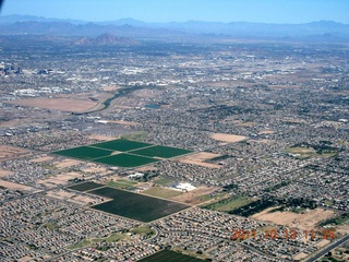 aerial - Camelback