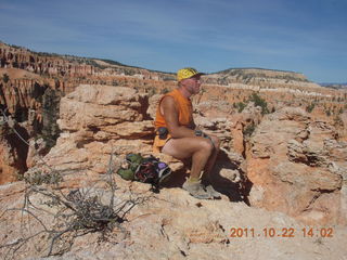 Canyonlands National Park - Murphy view - Adam