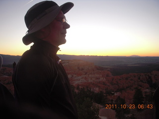 Bryce Canyon - Jim