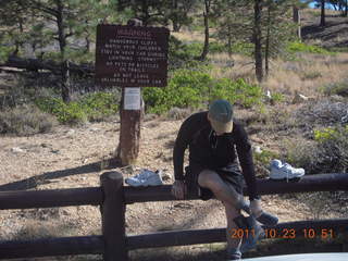 Bryce Canyon - Jim