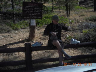 Bryce Canyon - Jim