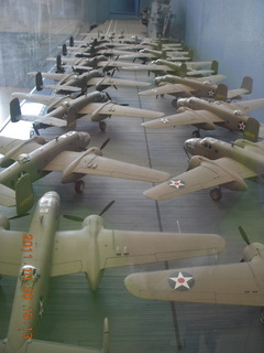 Palm Springs Air museum