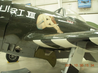 Palm Springs Air museum