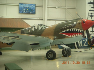 Palm Springs Air museum