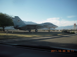 Palm Springs Air museum