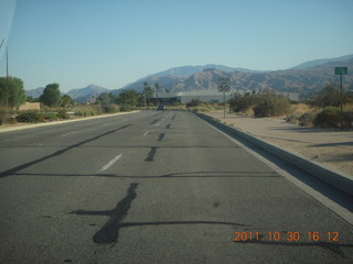 Palm Springs Air museum