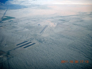 Palm Springs Air museum