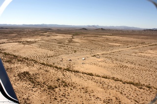 Sean's pictures - Chiriaco Summit (L77) - aerial