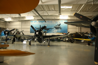 Sean's pictures - Palm Springs (PSP) Air Museum