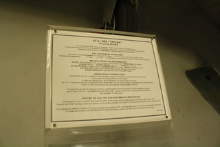 Sean's pictures - Chiriaco Summit (L77) - Patton tank museum