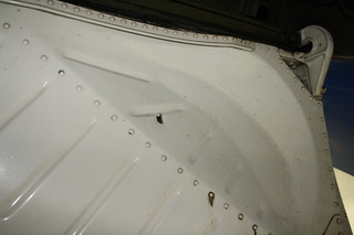 Sean's pictures - Palm Springs (PSP) Air Museum