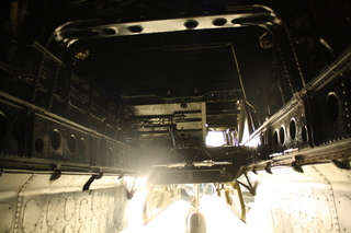 Sean's pictures - Palm Springs (PSP) Air Museum