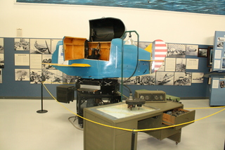 Sean's pictures - Palm Springs (PSP) Air Museum