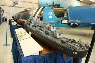 Sean's pictures - Palm Springs (PSP) Air Museum