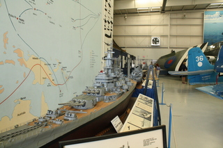 Sean's pictures - Palm Springs (PSP) Air Museum