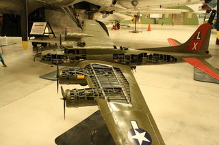 Sean's pictures - Palm Springs (PSP) Air Museum