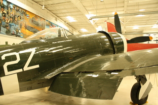 Sean's pictures - Palm Springs (PSP) Air Museum