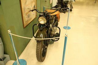 Sean's pictures - Palm Springs (PSP) Air Museum