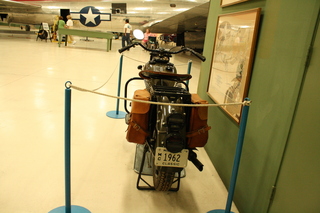 Sean's pictures - Palm Springs (PSP) Air Museum