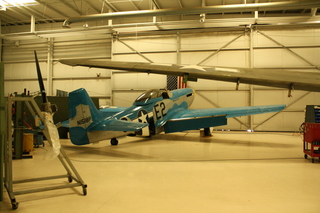 Sean's pictures - Palm Springs (PSP) Air Museum