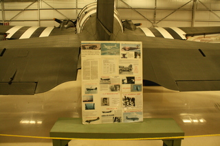 Sean's pictures - Palm Springs (PSP) Air Museum - motorcycle