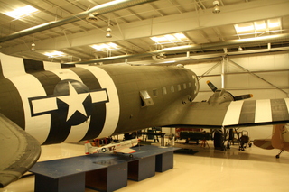 Sean's pictures - Palm Springs (PSP) Air Museum - motorcycle