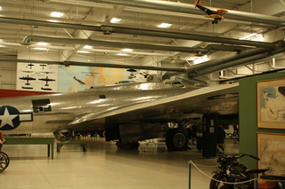 Sean's pictures - Palm Springs (PSP) Air Museum - motorcycle