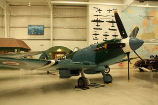 Sean's pictures - Palm Springs (PSP) Air Museum