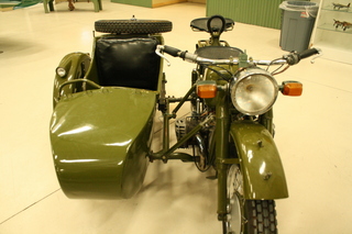 Sean's pictures - Palm Springs (PSP) Air Museum