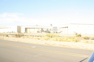 Sean's pictures - Palm Springs (PSP) Air Museum