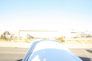 Sean's pictures - Palm Springs (PSP) - N8483R