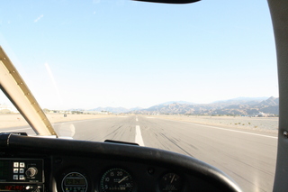 Sean's pictures - Palm Springs (PSP) - N8483R