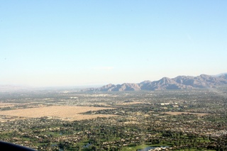 Sean's pictures - Palm Springs (PSP) - overexposed