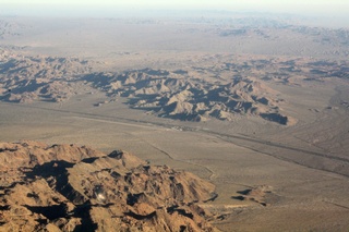 Sean's pictures - aerial