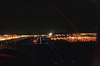 Sean's pictures - aerial - Deer Valley Airport (DVT)