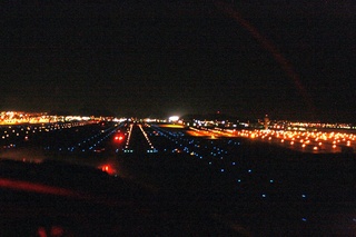 Sean's pictures - aerial - Deer Valley Airport (DVT)