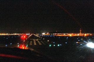 Sean's pictures - aerial - Deer Valley Airport (DVT)