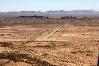 Arizona Ironman swim start