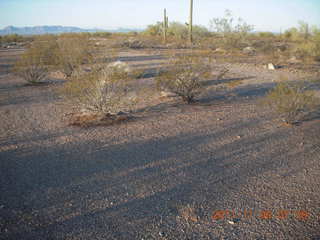 Windmill airstrip