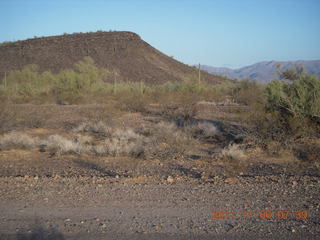 Windmill airstrip