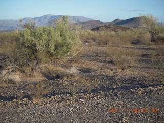 Windmill airstrip