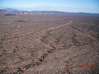 Windmill airstrip