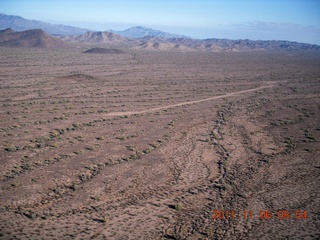 Windmill airstrip