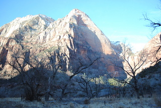 Zion National Park - Virgin River