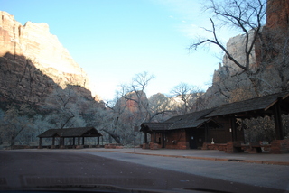 159 7sf. Zion National Park