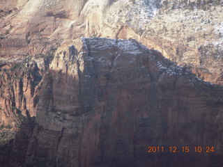 Zion National Park - Observation Point hike