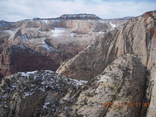 Zion National Park - Observation Point hike