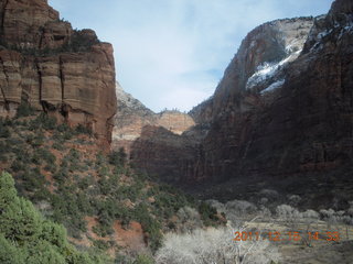 Zion National Park - Angels Landing hike