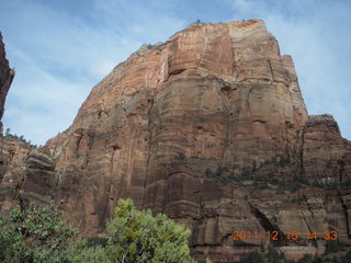 Zion National Park - Angels Landing hike